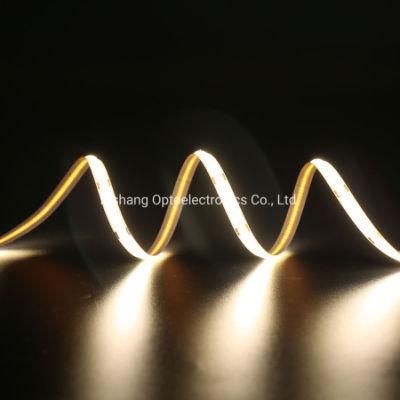 One Bin 320LEDs/Meter CRI90strip Wholesale LED Strip Light COB LED Strip