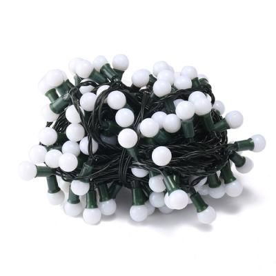 Fairy Serial Light Outdoor Indoor Decoration LED Navidad String Light