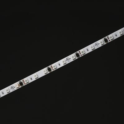 Waterproof Artificial Intelligent LED Flexible Strip Lighting