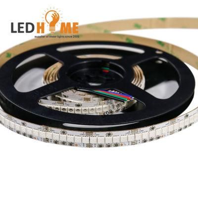 120/240LEDs SMD3838 LED Strip PCB10mm LED Light 12/24V