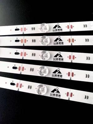 Outdoor Waterproof Backlit Light Box Light Strip 3030 LED Backlight