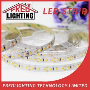 High Brightness 600 LEDs, 72W/Reel SMD2835 LED Strips