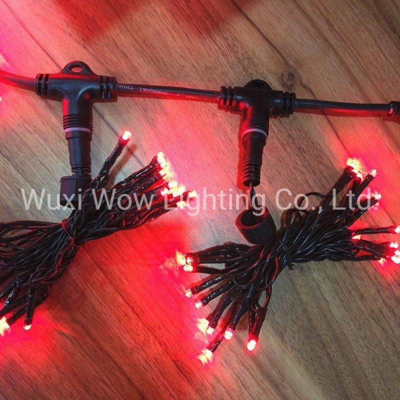 Shower Curtain LED Function Decoration Lights/Decoration Lights for Events/LED Wedding Curtain