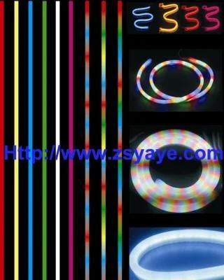 LED Neon Lights, LED Flexible Neon Lights, LED Christmas Light