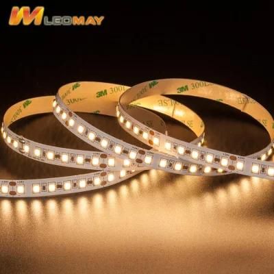 3 Years Warranty Constant Current SMD3528 LED Strip CRI90+