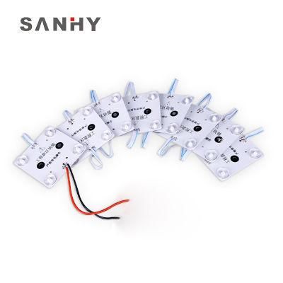 220V LED Block Light LED Modules Backlight for Advertising Light Box Sign