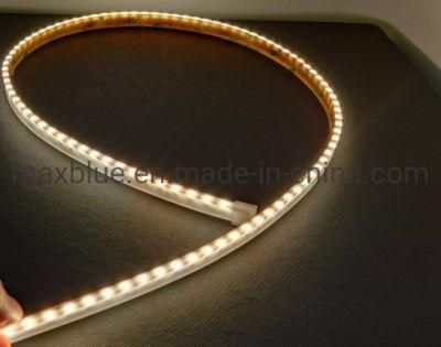 Waterproof IP67 3014 Edge Lighting 15W/M LED Strip Light