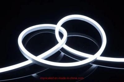 12V 7.2W 3000K Free-Cut Series Neon LED Strip