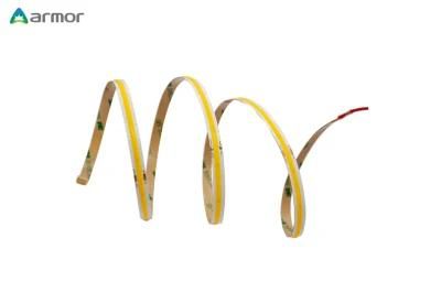 COB480LEDs/M PRO Series LED Strip Light