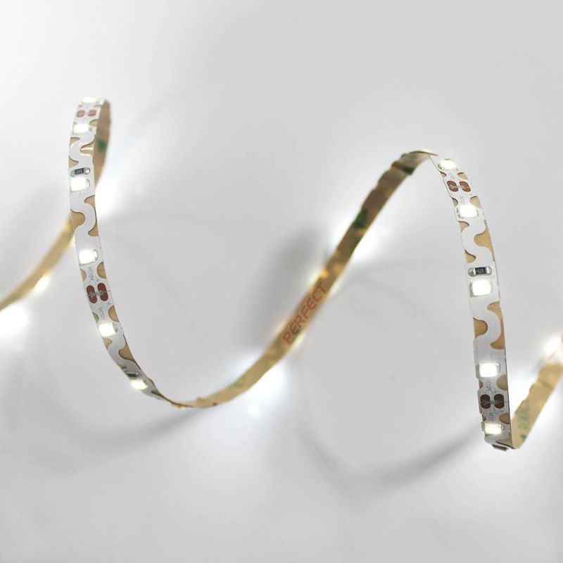 S-Shape Bendable LED Strip Light for Logo Sign