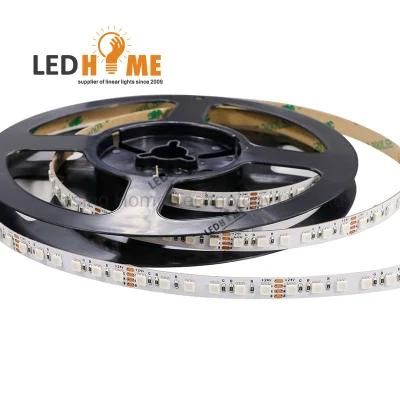 SMD3838 RGB Strip 24V SMD Strip with 8mm PCB