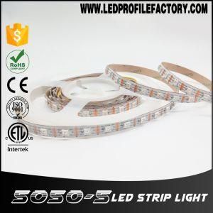 SMD 5050 LED Strip LED 5050 Strip Kit, 60 LEDs/M DMX LED Strip Light