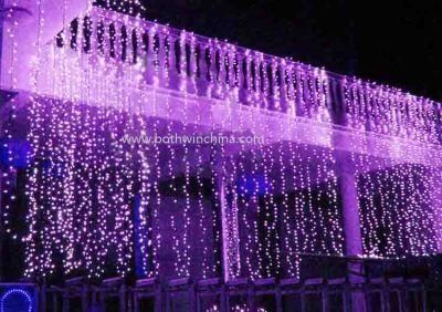 LED String Light for Christmas Decoration