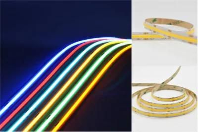 7.5mm Cuttable COB LED Strips with CE*RoHS&amp; UL Certification