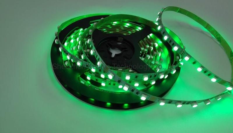 12V 3535 60LED/M RGB LED Strip Light