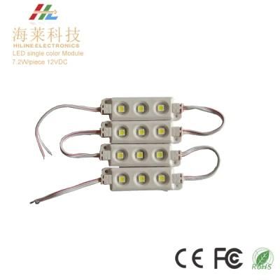 DC12V Single Color LED Module