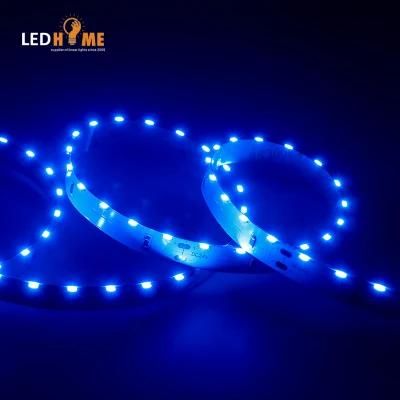 Hight Quality SMD3014 DC24V High Density 240LED Sid View Flexible Strip Light for Home Decoration
