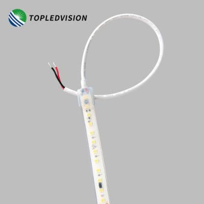 High Brightness High Volt 120LEDs/M SMD2835 LED Strip Without Driver