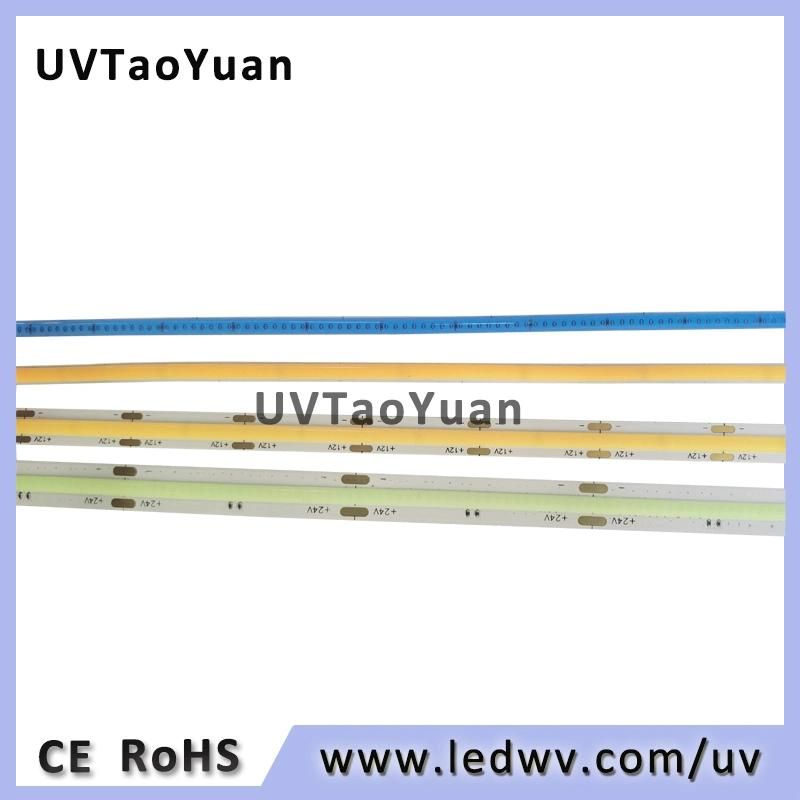 Flexible Silicone LED Strip Waterproof LED Tube for Outdoor Decoration