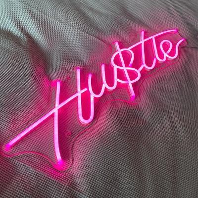 Customizable Neon Sign LED Sign Bedroom Decorations Neon Sign