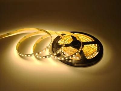 LED Light Bar 12V LED Strip Tape Light 120LEDs/M 2835 Flexible LED Strip