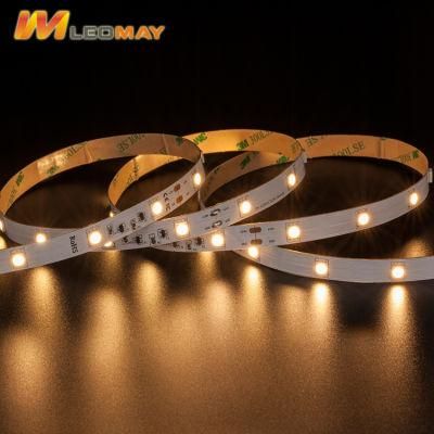 Constant Current High Lumen Good Quality SMD Flexible LED Strip