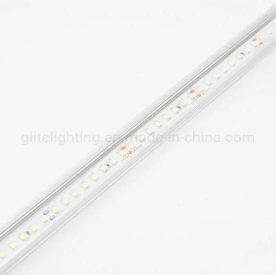 Hot Selling Flexible LED SMD2835 128LED DC24V 6000K IP20 for Decoration