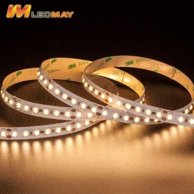 Constant Current LED Strips of SMD 2835 120LEDs/M With High Quality