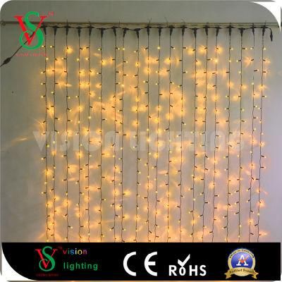 IP65 LED Decoration Curtain Lights