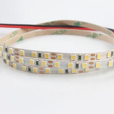 Shenzhen Lighting Strip 2835 High Lumen Flexible LED Decoration Lighting