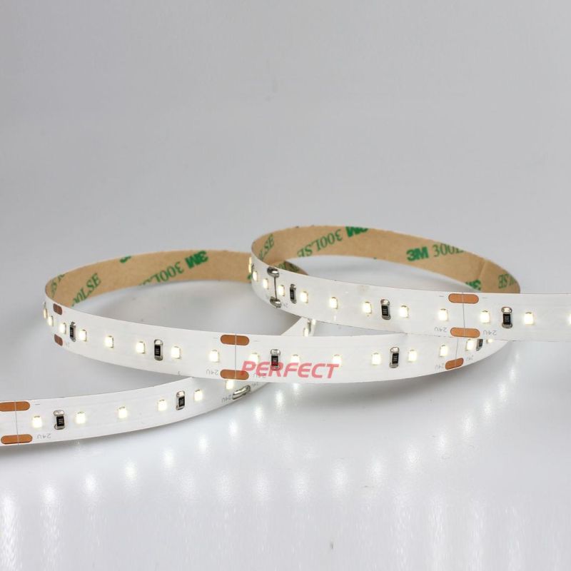 Hot Sale SMD2216 120LED White 9.6W LED Strip Light