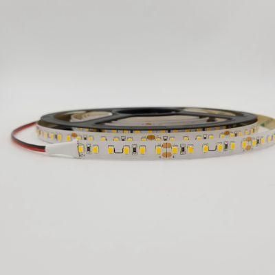 High Bright SMD2835 Waterproof LED Strip LED Light 12W with TUV Ce