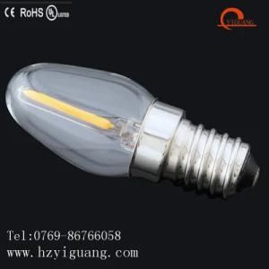 Candle Light Bulb Energy Saving Bulb Ceiling Light Bulb