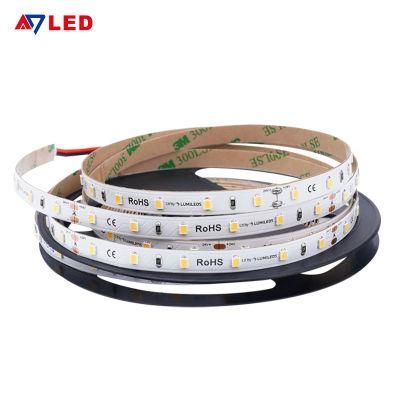 5 Years Warranty Lumileds DC24V 3000K 4000K 6500K High CRI Flexible Smart LED Strip Lights for Bedroom