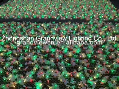 LED String Lights for Wedding Decoration Ceiling or Floor