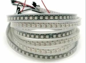 Dream Color LED RGB Strip Light/Programmable Sk6812 IC SMD3535 RGB