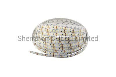 Waterproof IP65 Silicone SMD2835 Flexible LED Strip Light DC12V for Christmas Decoration Lighting
