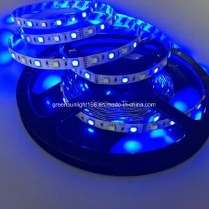 Flexible RGB LED Strip for Headlights