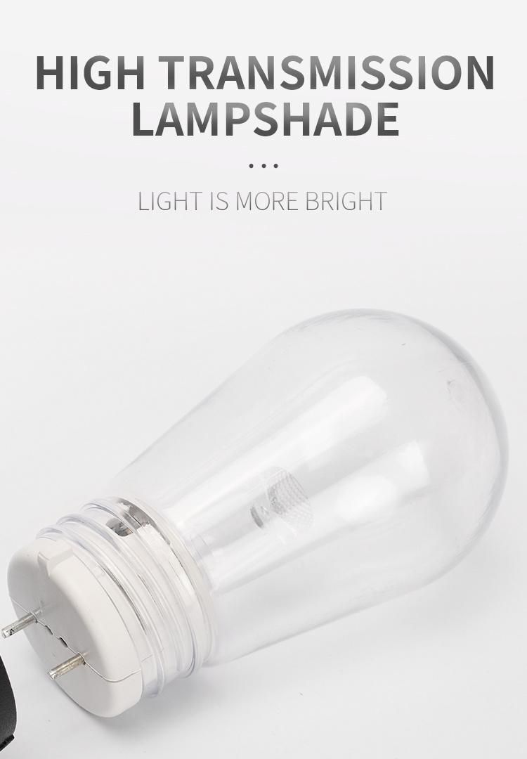 Christmas Smart Amazon Alexa Tuya WiFi Waterproof Zhongshan Lighting