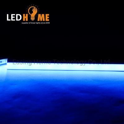 SMD3838 RGBW LED Strip Light DC24V 72LEDs/M