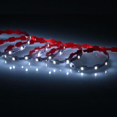 3D Flexible 2835 RGB LED SMD Strip Lighting