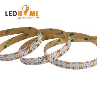 Good Quality Water Proof LED Strip 1808 300LEDs 15W 24V