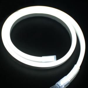 Side Light Manufacturer 120LEDs/Meter LED Flexible Neon Strip