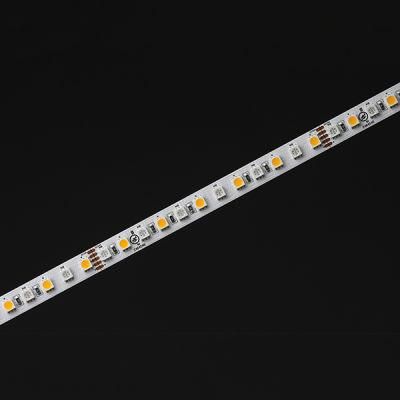 Epistar RGB+W LED Flexible Strip Light LED Interior Llilghting