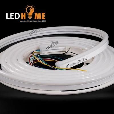 12V/24V LED Neon Lighting Flexible LED