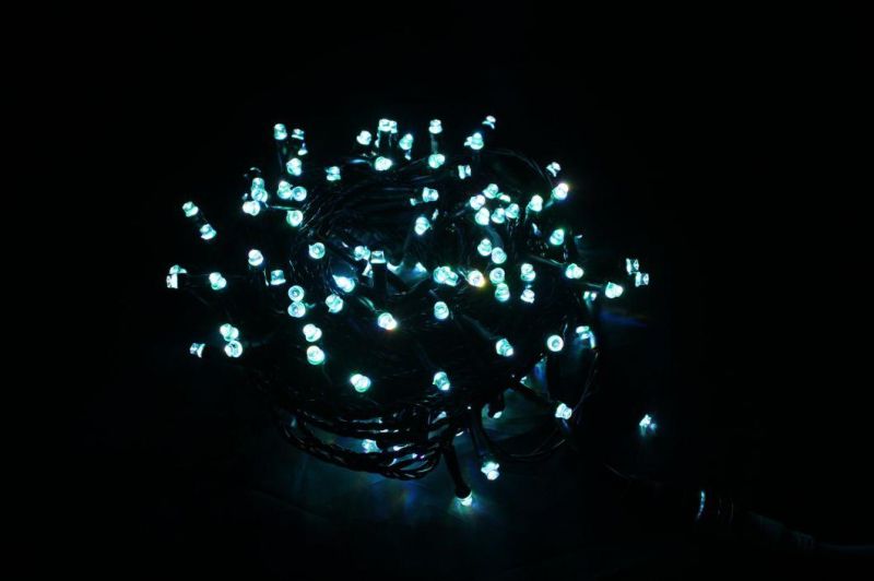 Christmas Light Fairy Lights Holiday Decoraction Synchronous LED String Light