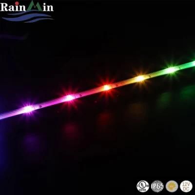 LED RGB Tube Pixel Light