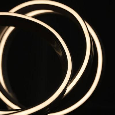 LED Neon, Uniform Lighting Without Dark Areas, IP66, 3000-6500K, UL CE RoHS, Wholesale Neon Strip