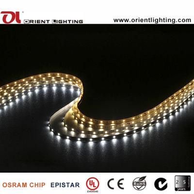 UL Ce Approved IP20 SMD 5050 30LEDs/M Epistar LED Strip Light