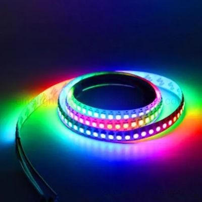 Hot Selling Pixel Lamp Ws2813 DC5V 18W 60LEDs for The Stage